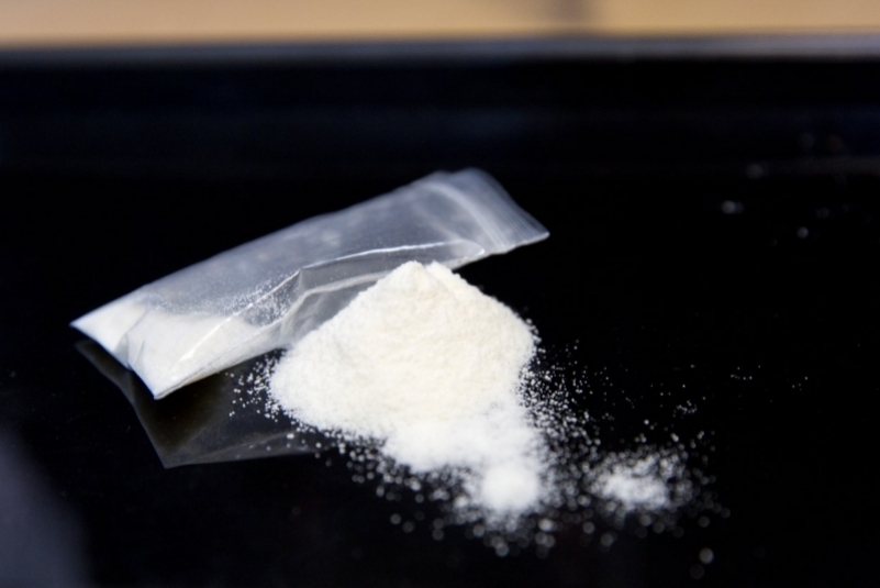 В Иркутской области зафиксирован рост наркопреступлений