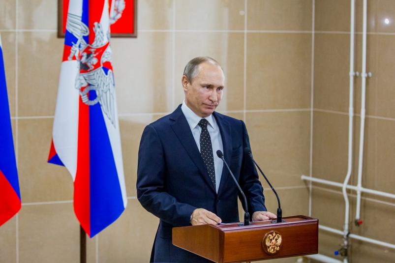 Россия учредит международную премию, которая заменит Нобелевскую