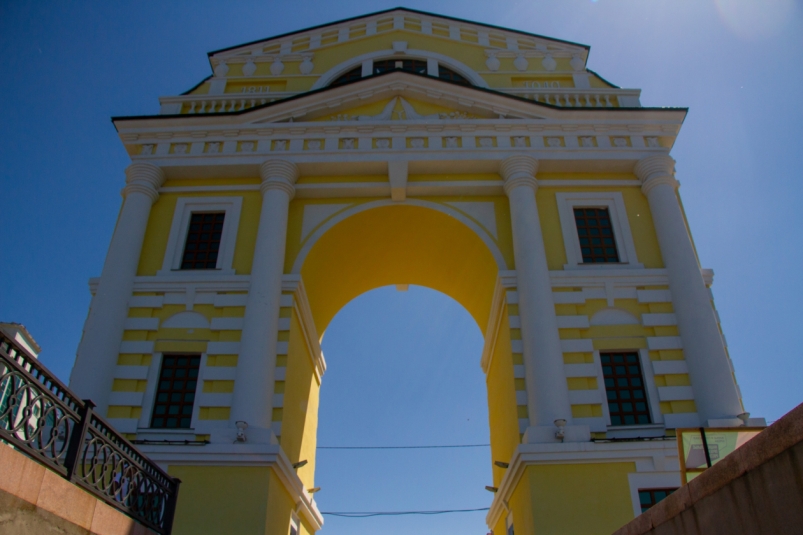 До +13ºС ожидается в Иркутске в воскресенье, 29 марта