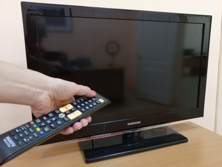 Цифровое телевидение отключат в нескольких районах Приангарья до 3 апреля