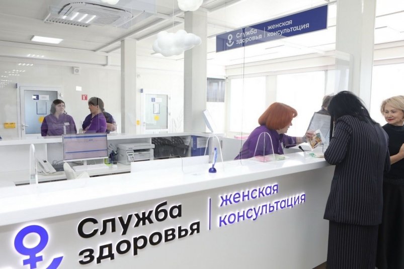 В Иркутском округе по народной программе 