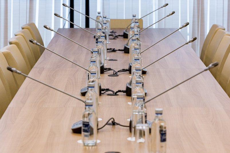 В Москве не оценили новый переговорный план Зеленского