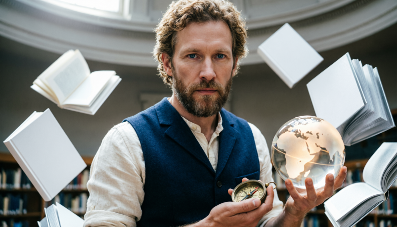 Вашей эрудиции завидуют выпускники мировых вузов, если без труда ответите на 7/7 - ТЕСТ