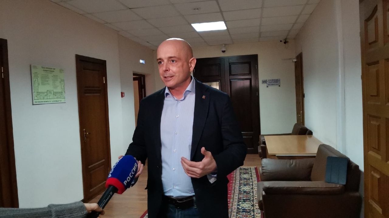 Сокол о пожароопасном сезоне в Приангарье: Есть вопросы, которые надо решать на федуровне