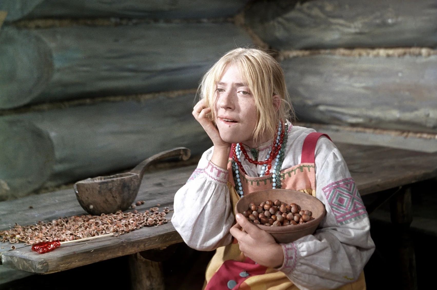Принцесса? Нет, королевна! Узнаете сказку по цитатам?