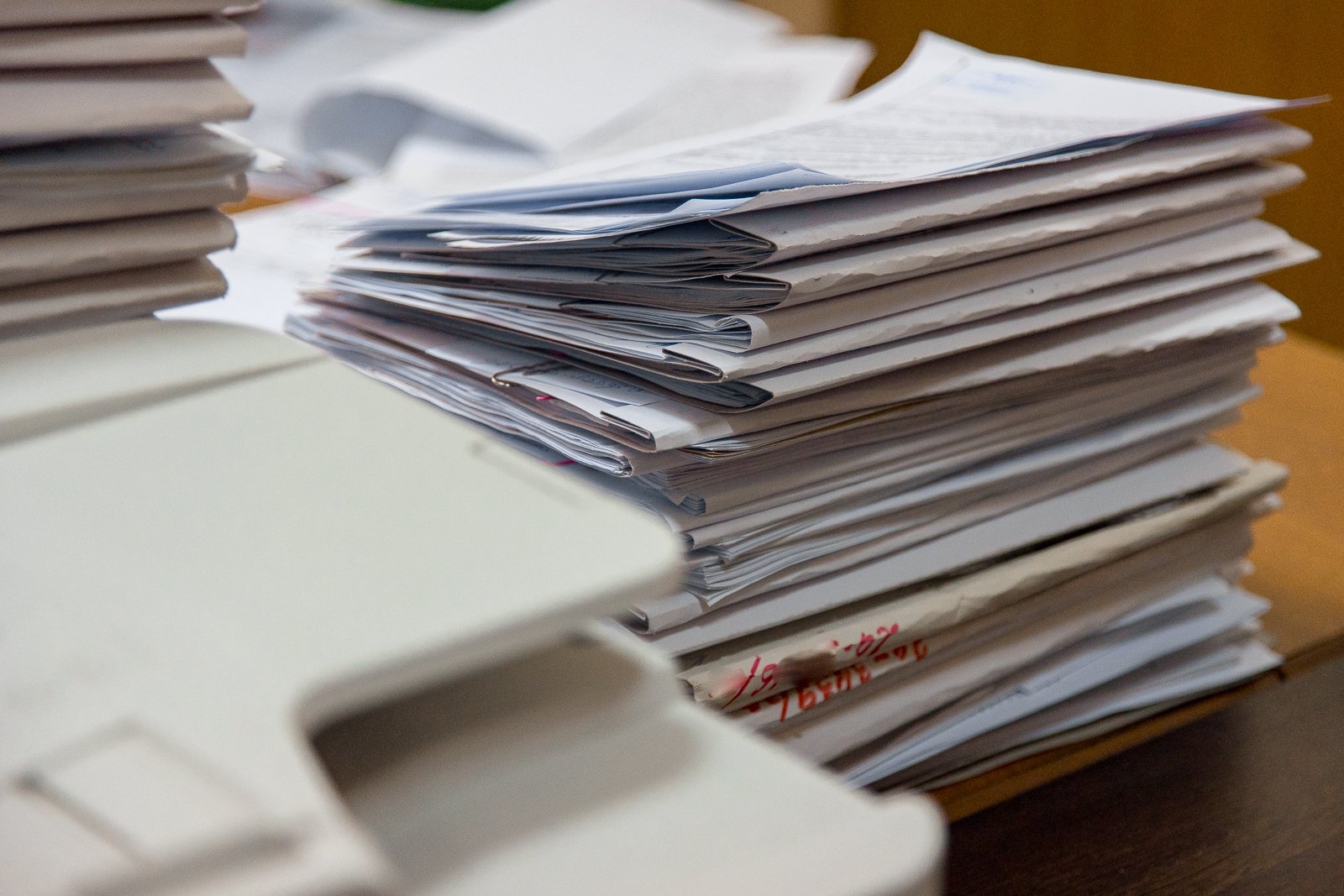 В Иркутске директор стройфирмы не выплатил свыше 6,9 млн зарплаты - дело направлено в суд Илья Аверьянов, ИА PrimaMedia.ru