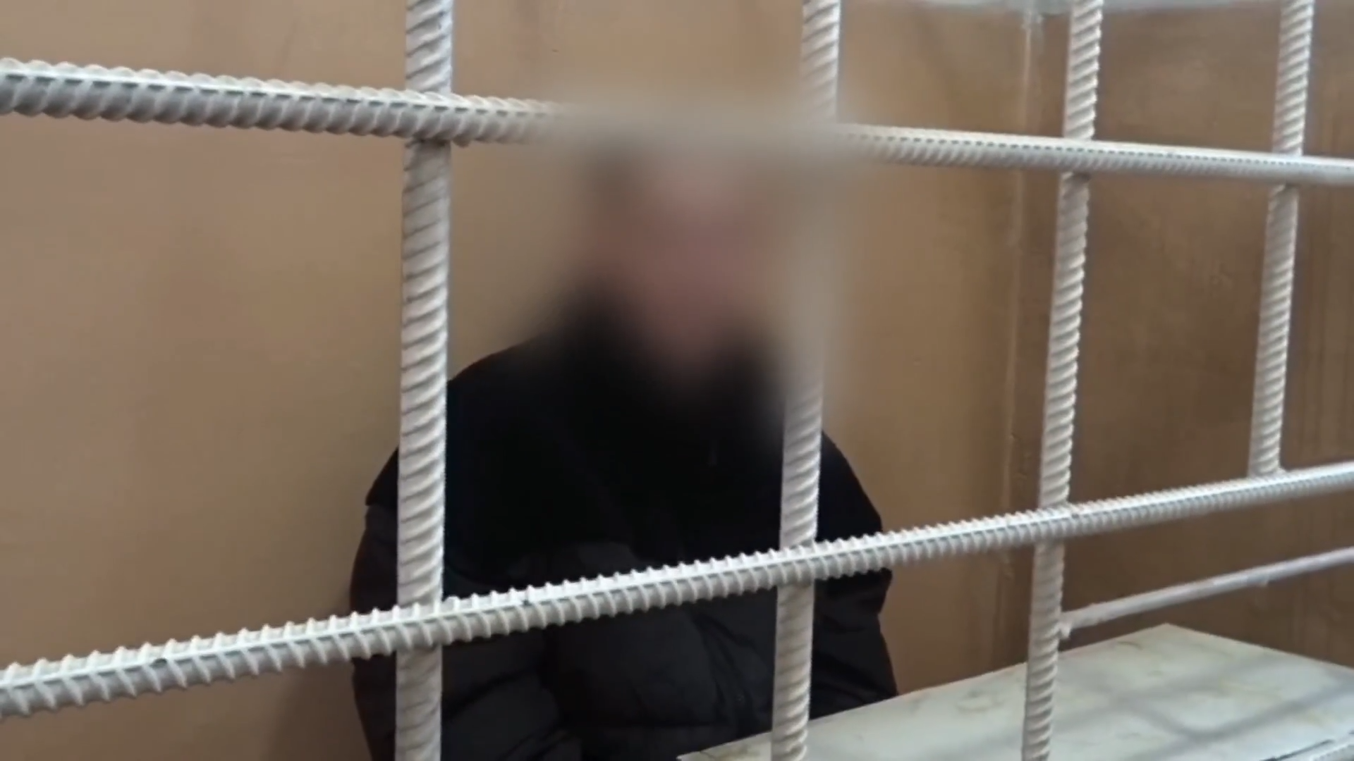 Курьер ГУ МВД России по региону