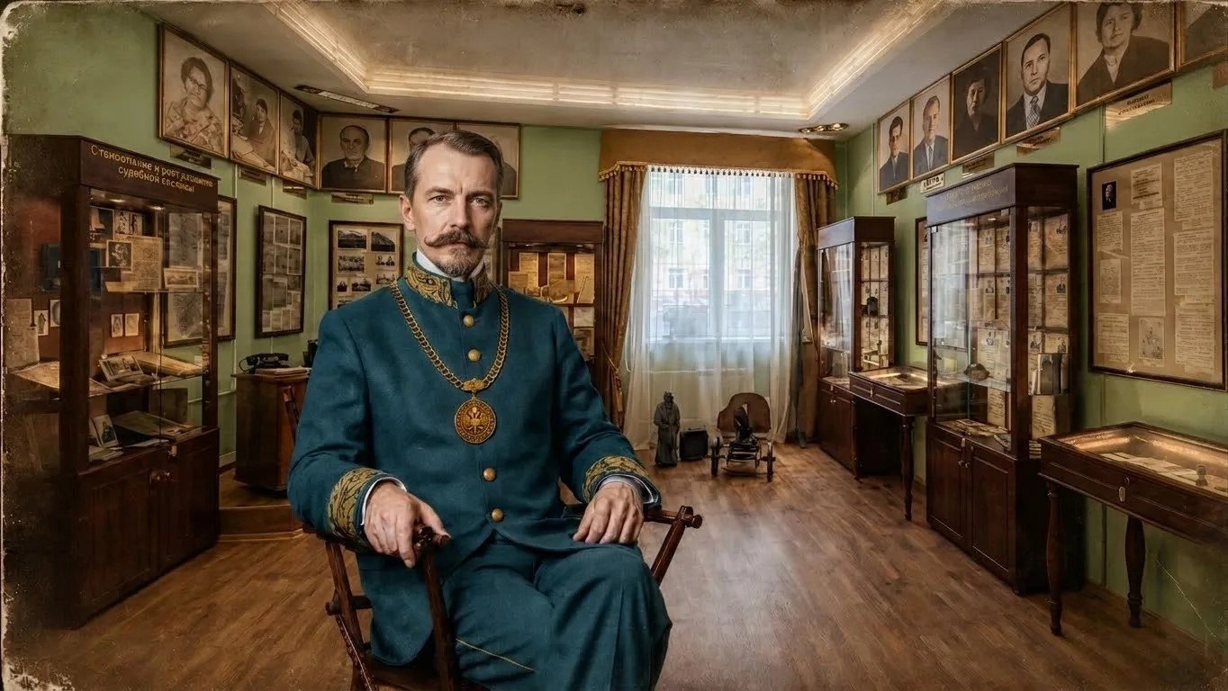 Виртуальный судья стал частью просветительского проекта объединённая пресс-служба судов общей юрисдикции региона