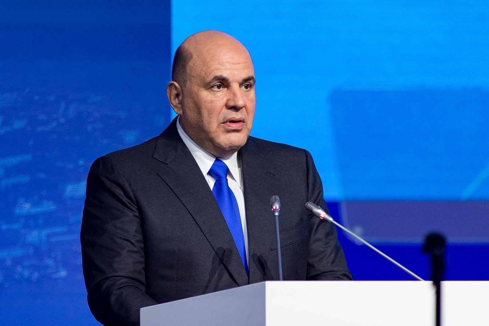 Мишустин поприветствовал участников фестиваля &quotАлтаргана-2026&quot в Бурятии Илья Аверьянов, ИА PrimaMedia