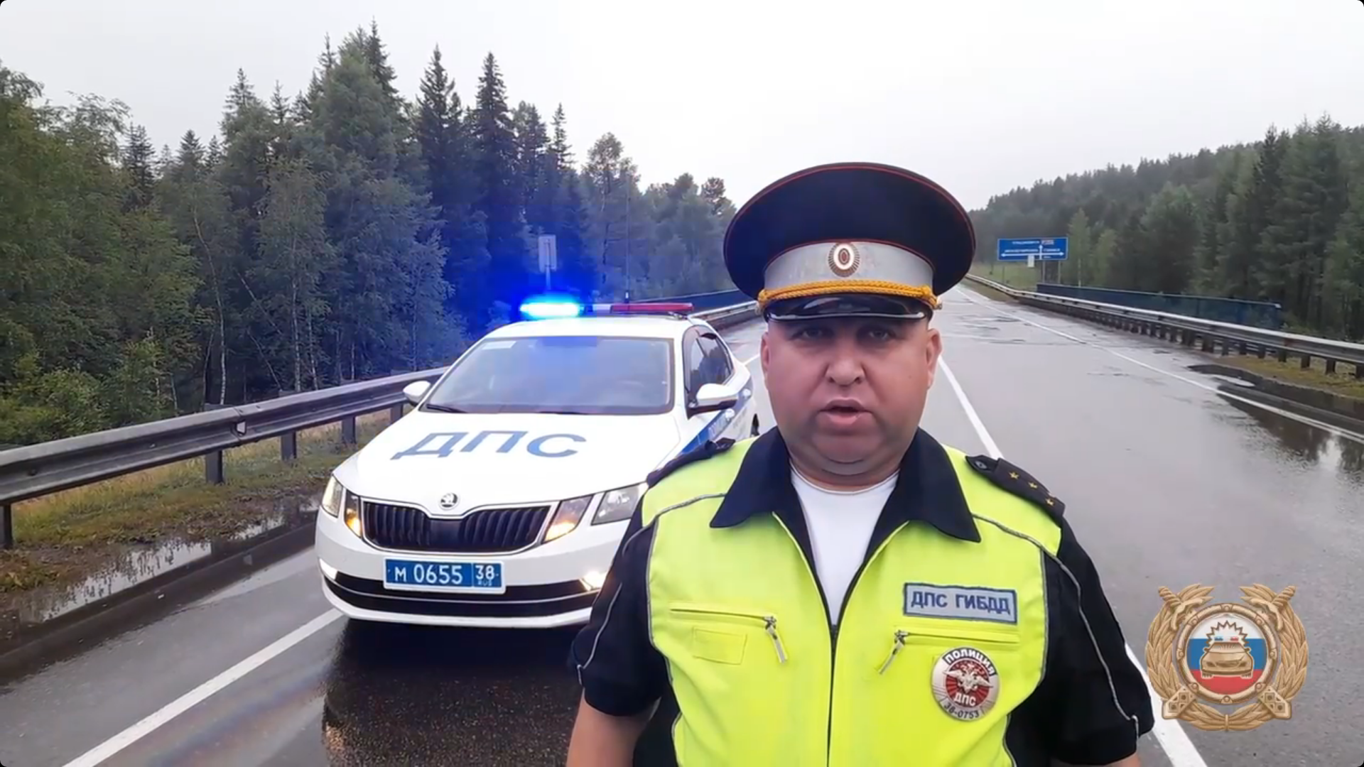 Два человека погибли в результате лобового столкновения двух авто в Зиминском районе Отдел пропаганды УГИБДД России по Иркутской области