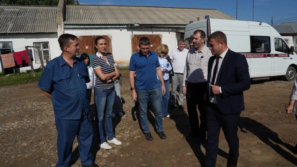 Депутаты ЗС региона