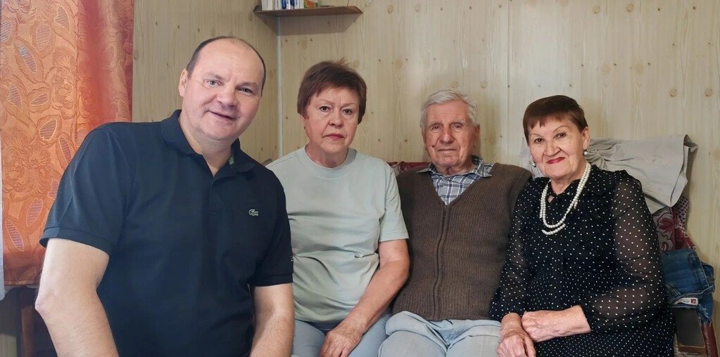 Федор Кажарский Пресс-служба думы Иркутска