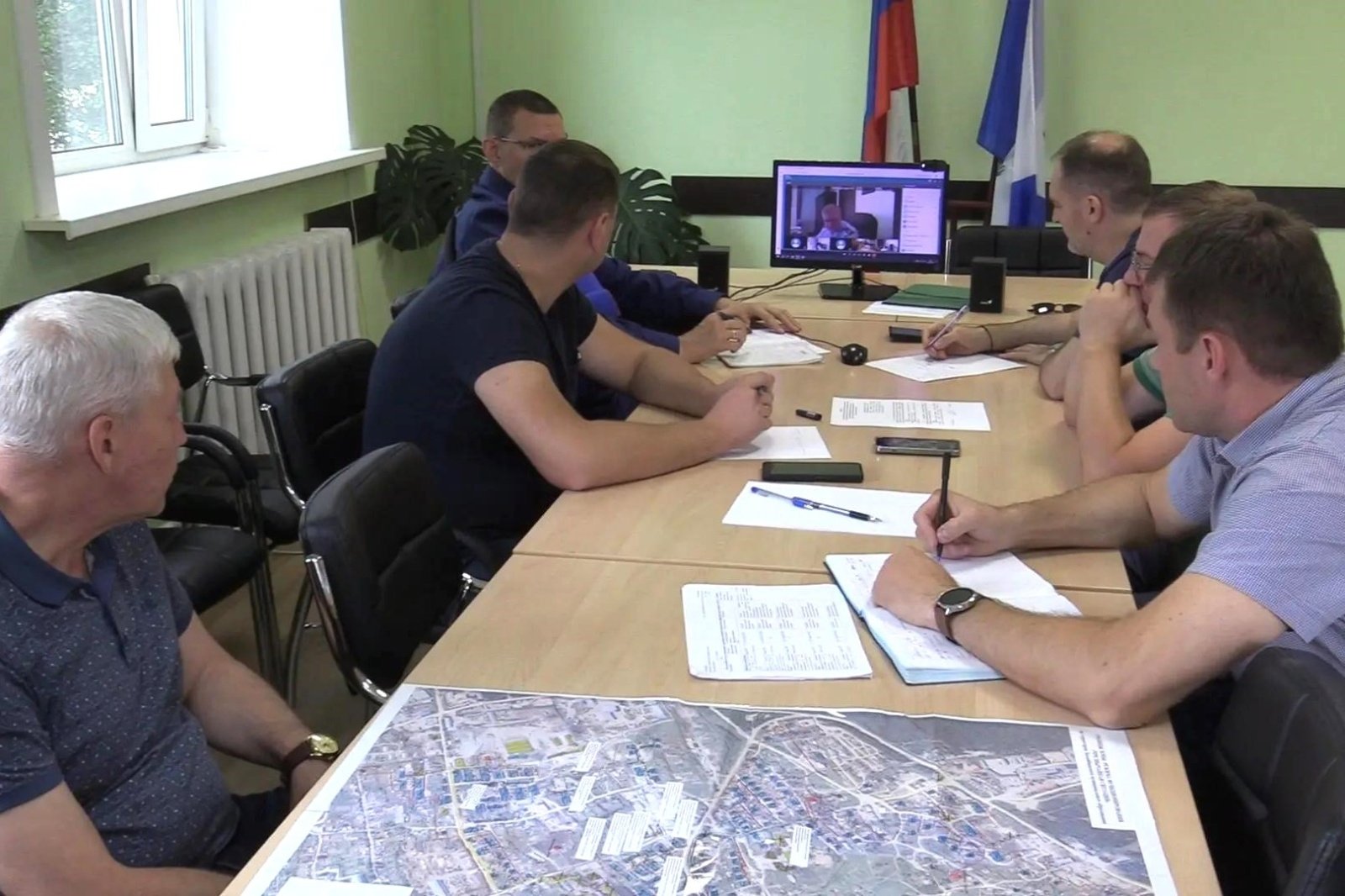 Модернизацию котельных в Бодайбо выполнят за 16 млн рублей &quotВести. Бодайбо&quot