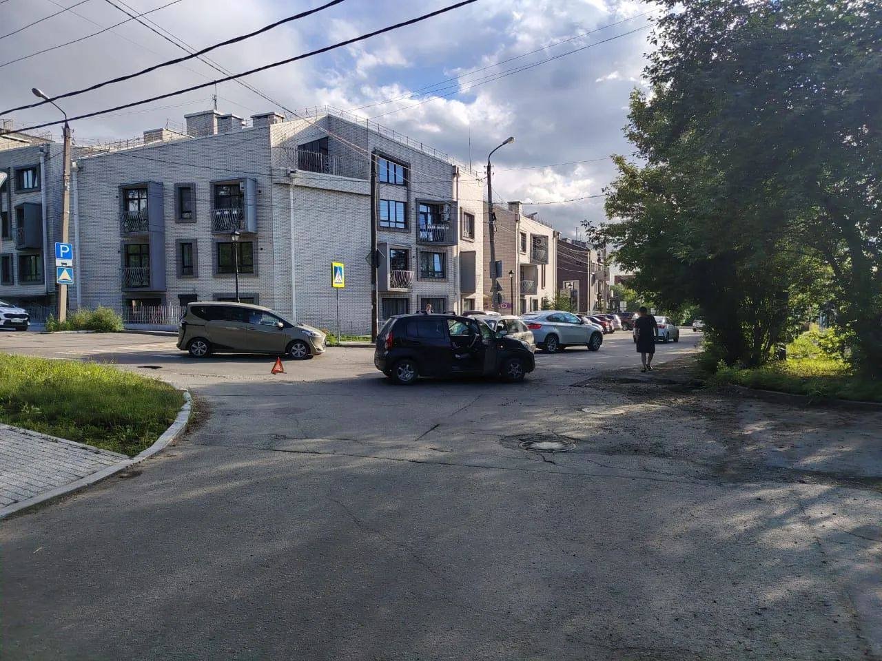 ДТП Госавтоинспекция Иркутска