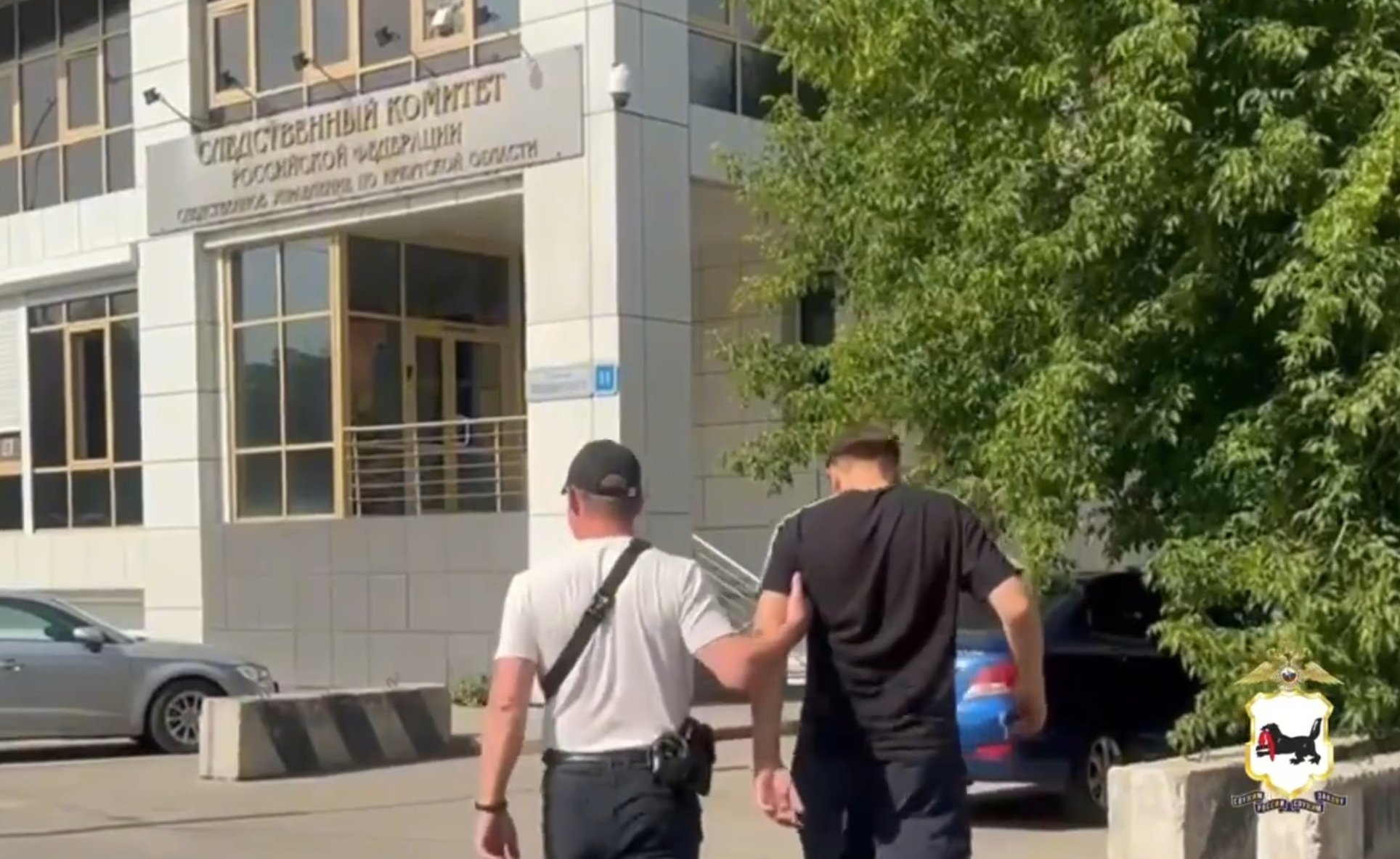 Задержание Пресс-служба ГУ МВД России по Иркутской области
