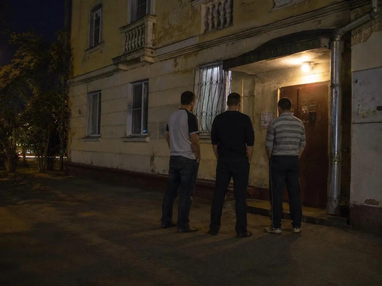Преступники ГУ МВД России по региону