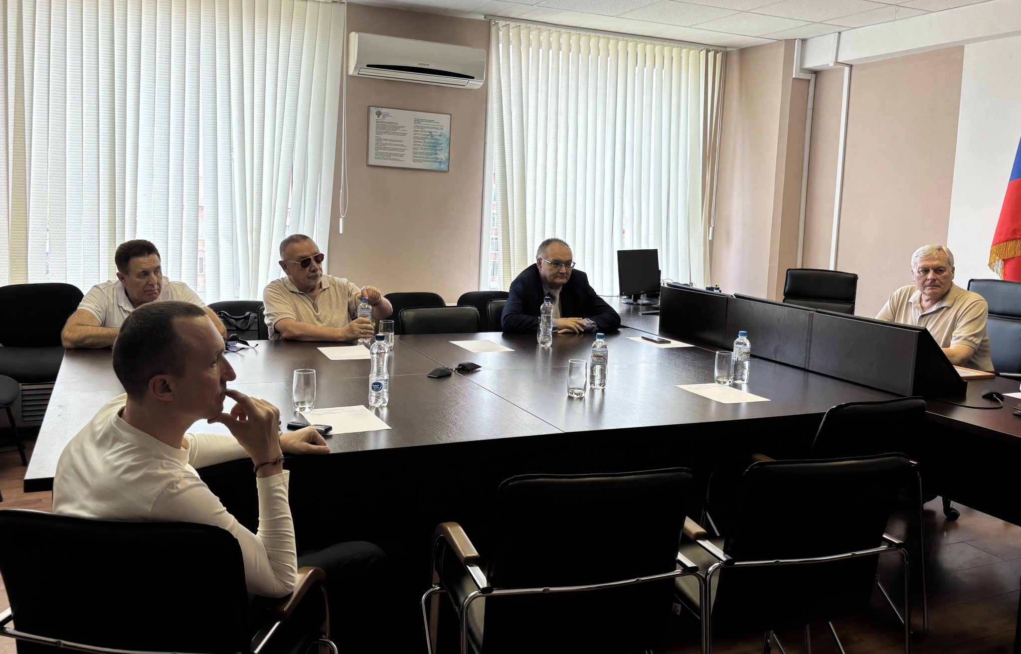 Иркутское УФАС инициировало внеплановые ревизии розничных продавцов топлива Управление Федеральной антимонопольной службы по Иркутской области