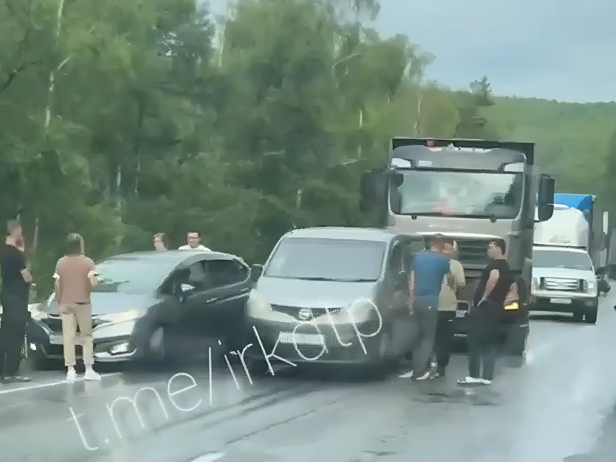 ДТП Группа &quotДТП 38Rus&quot в Телеграм (18+)