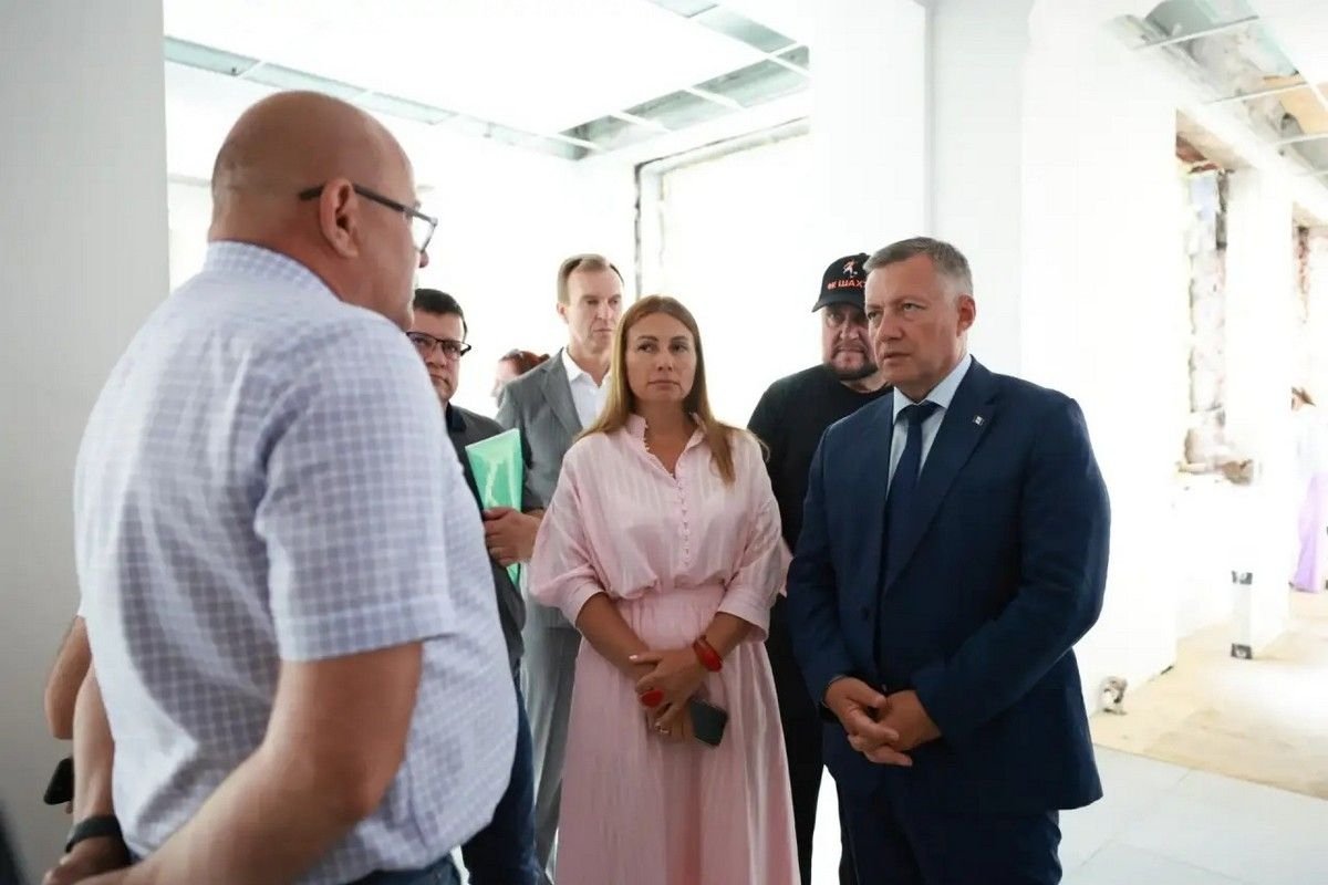 Школа правительство Иркутской области