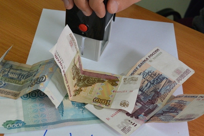 Два жителя Усть-Илимска оштрафованы за запрещённые комментарии в соцсетях Марина  Померанцева , ИА EAOMedia