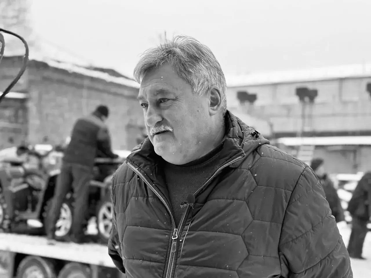 Прощание с директором Иркутскгортранса состоится в Шелехове 19 августа администрация Иркутска