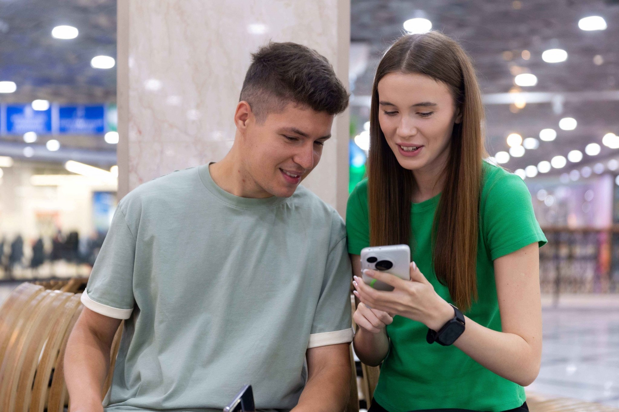 Тематическая иллюстрация Пресс-служба компании МегаФон