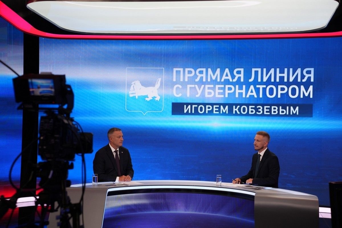 Игорь Кобзев заявил, что не планирует менять место работы Пресс-служба правительства Иркутской области