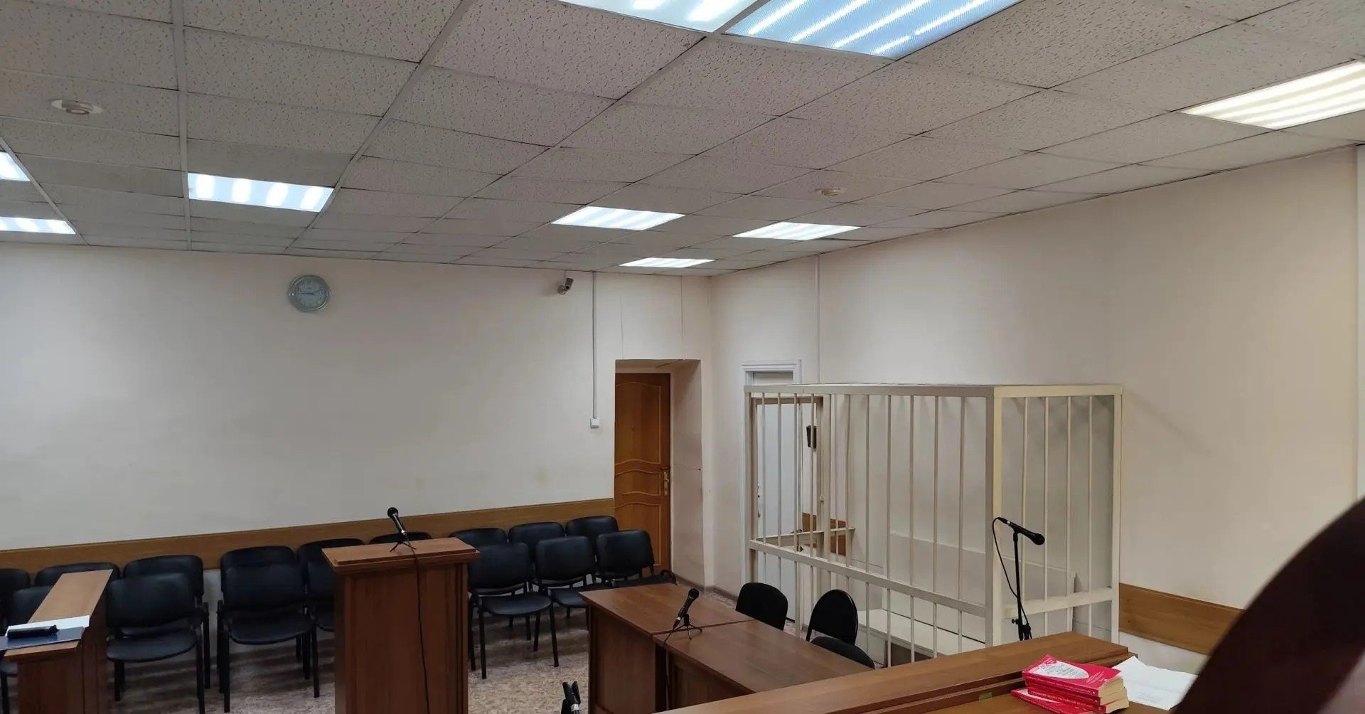 Мужчину осудили за несчастный случай на строительной площадке в Иркутске Объединенная пресс-служба судов общей юрисдикции