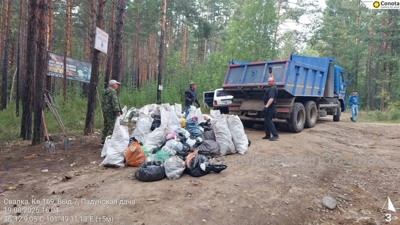 Мэр Братска попросил жителей не мусорить в лесу из-за медведей тг-канал (18+) мэра Братска