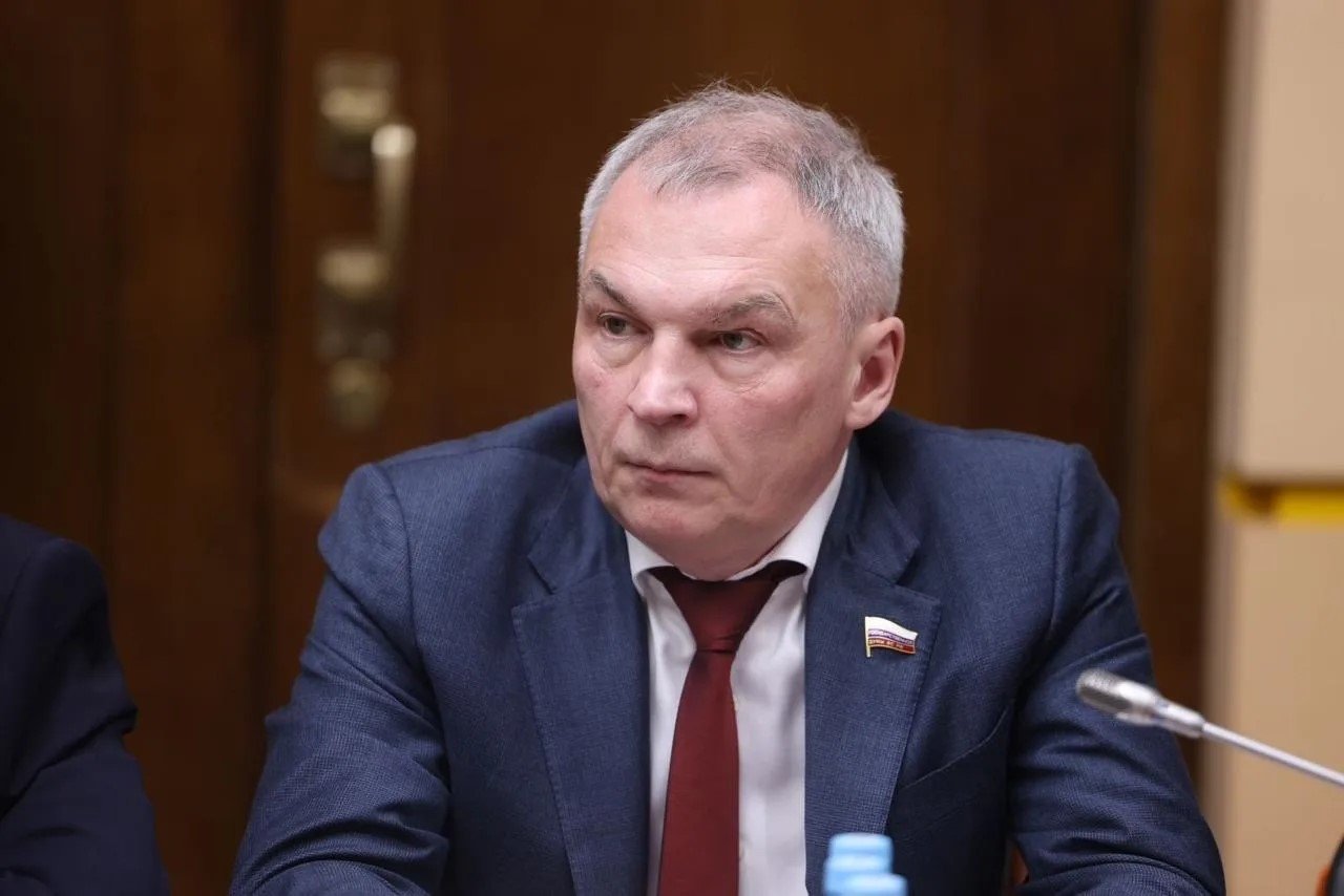Депутат Госдумы предложил включать родительские комитеты в приемку школ перед 1 сентября Официальный сайт Госдумы РФ