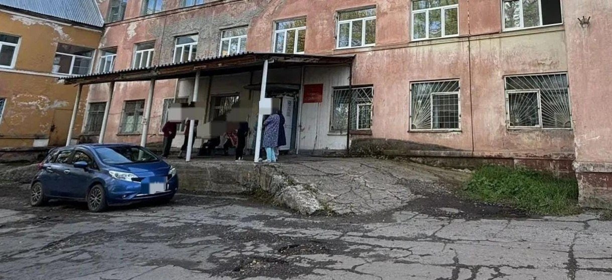 54-летний пациент устроил пожар и погиб в больнице в Железногорске-Илимском Пресс-служба прокуратуры Иркутской области