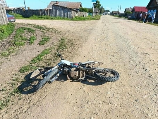 Две жительницы Приангарья ответят перед судом за покупку мотоциклов детям Пресс-служба прокуратуры Иркутской области