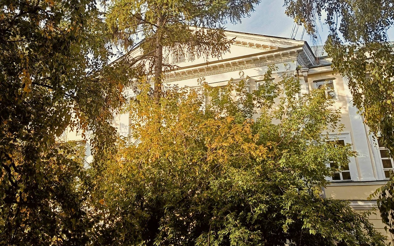 Ученые ИГУ подвели итоги исследований чистоты воздуха летом 2026 в Приангарье и Забайкалье ИГУ