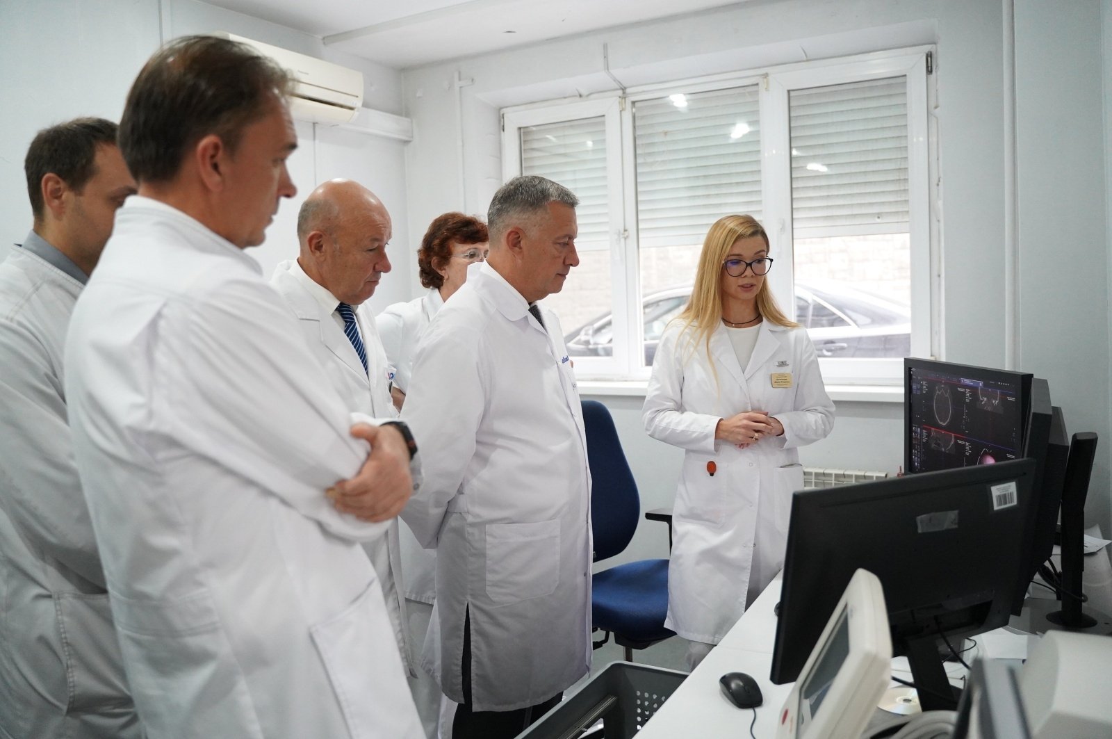 Медучреждение правительство Иркутской области