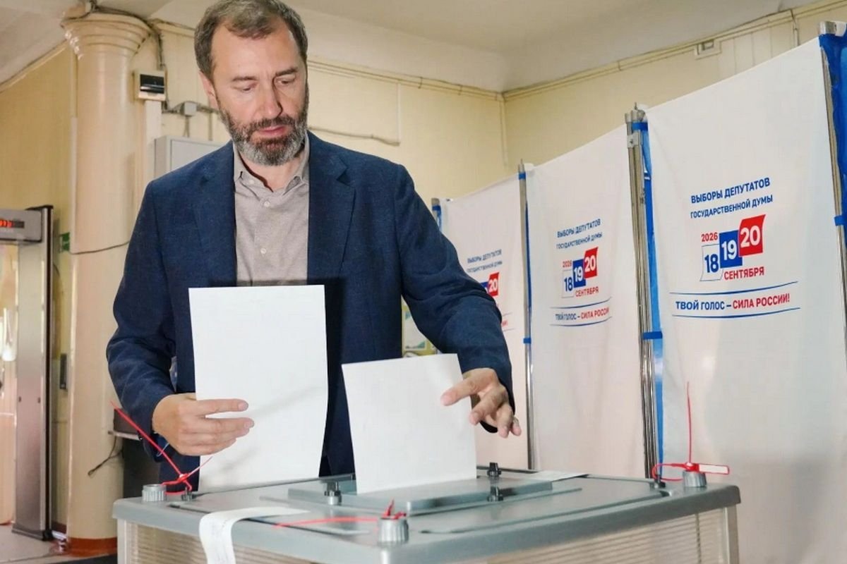 Александр Ведерников Мария Иванова