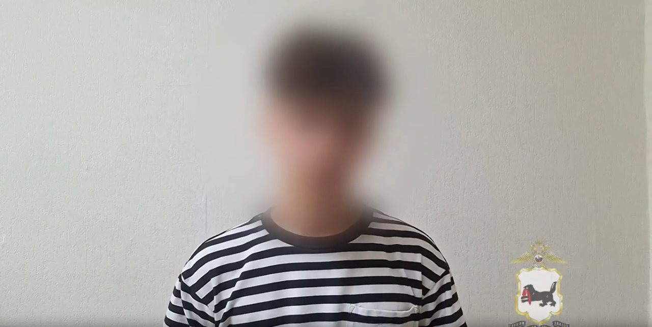 Два студента из Приангарья получили реальные сроки за участие в схеме с похищением 5,4 млн ГУ МВД России по региону