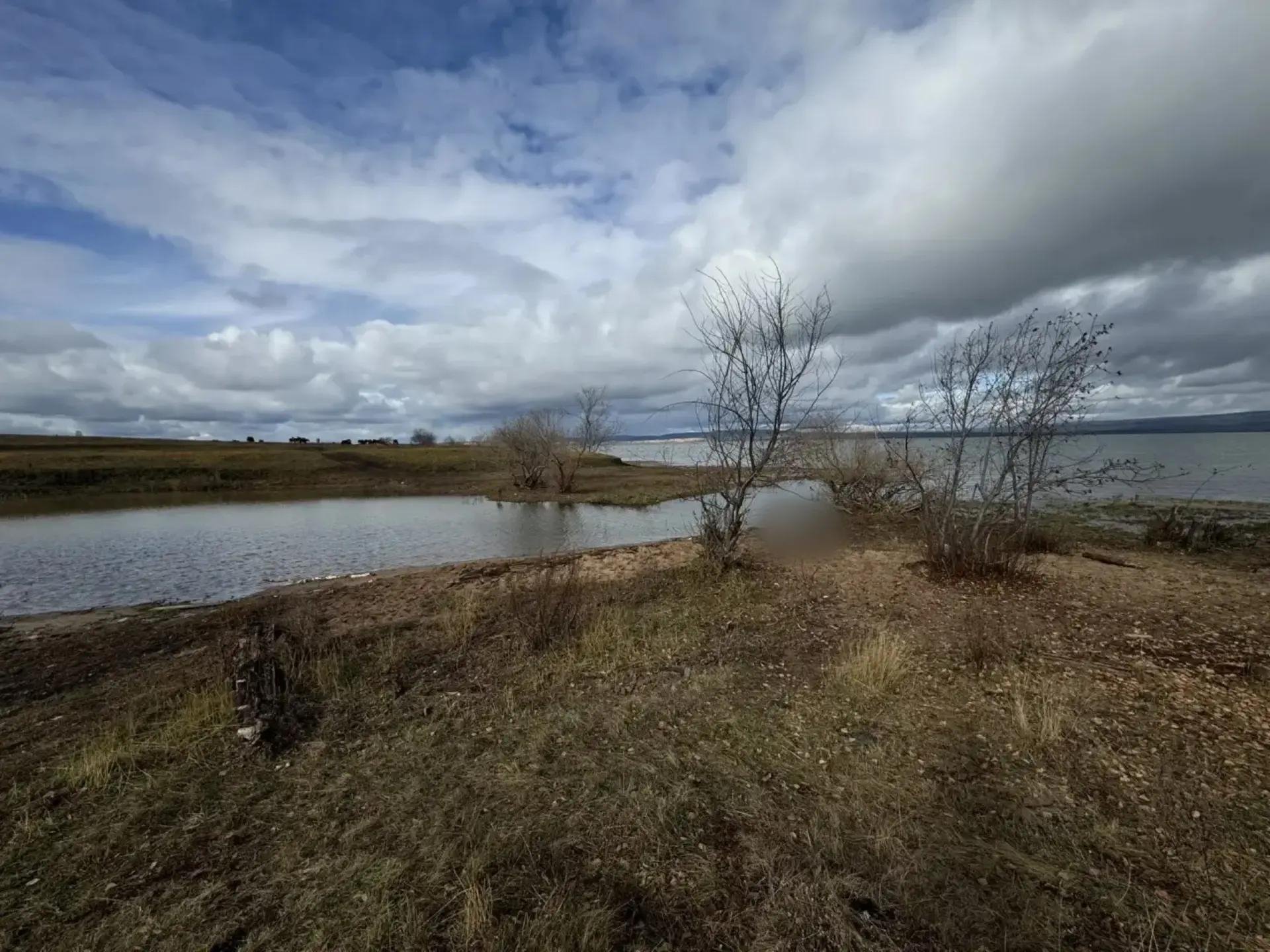 На Братском водохранилище утонули двое рыбаков СУ СКР по Иркутской области