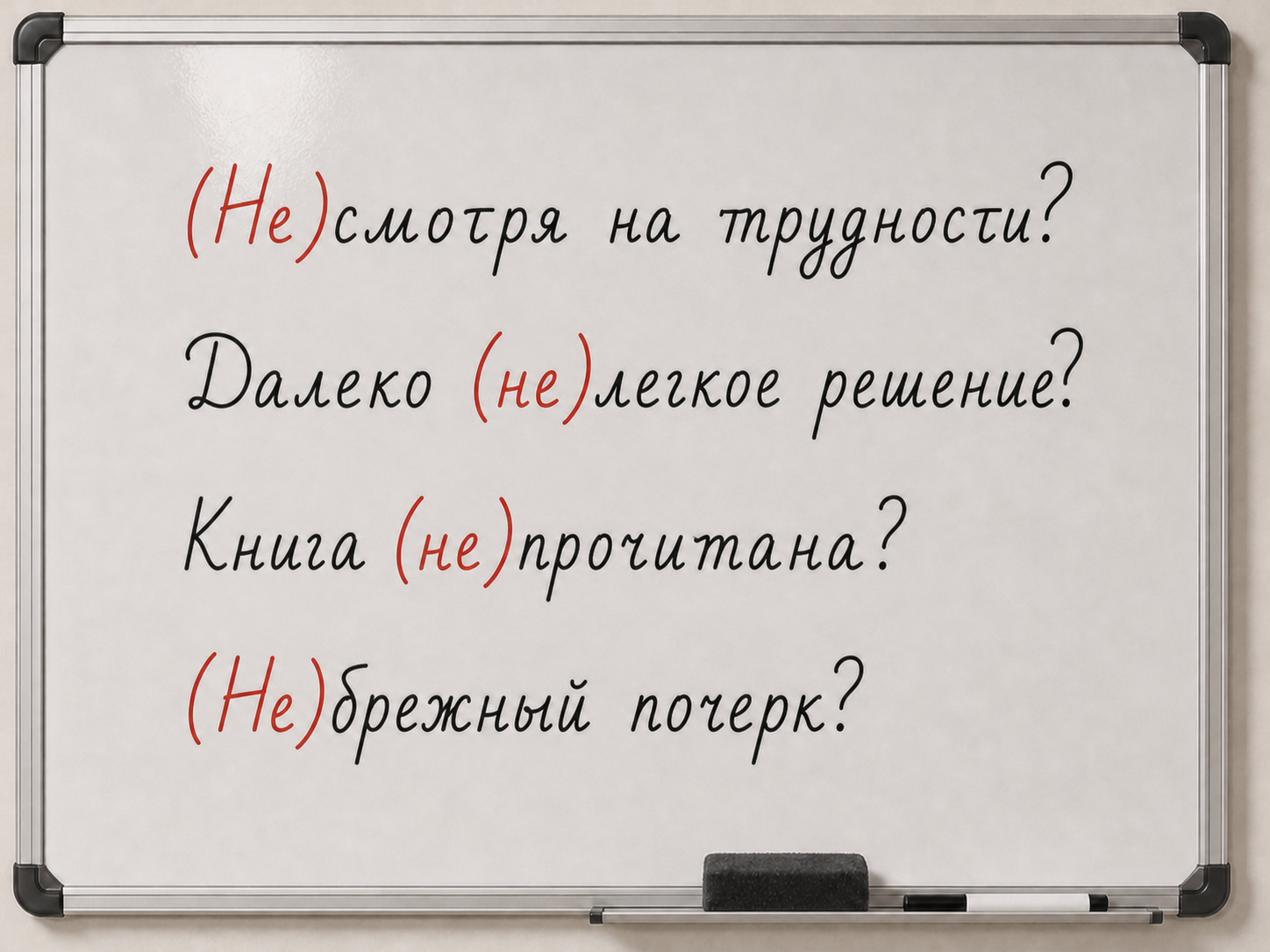 Тематическое фото Создано при помощи ИИ