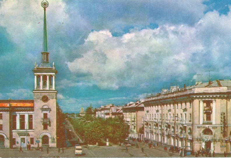 Фото дня
