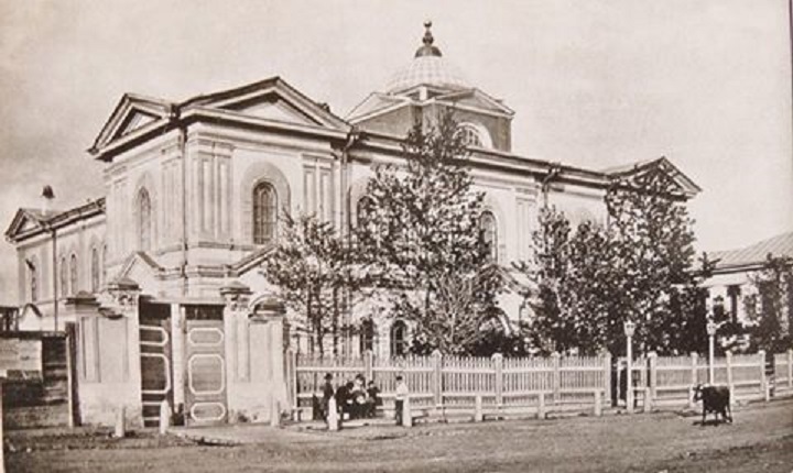 Фото дня