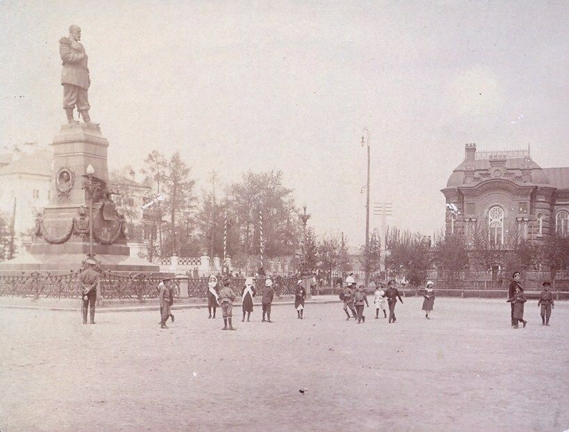 Фото дня