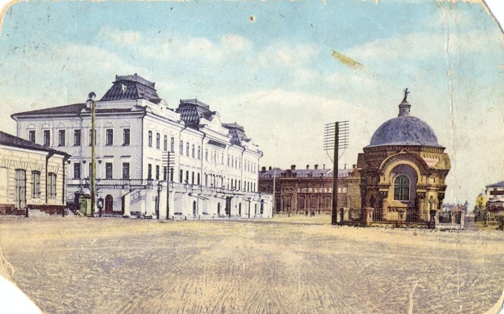 Фото дня