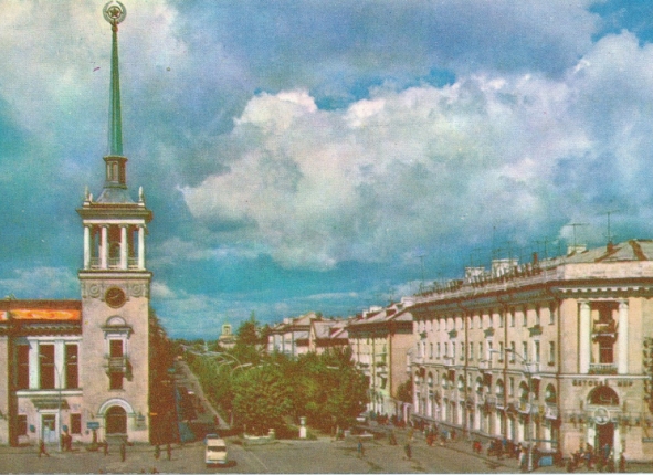 Фото дня