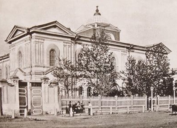 Фото дня