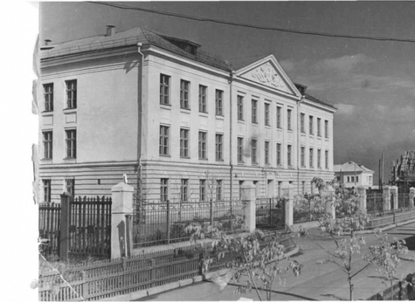 Фото дня