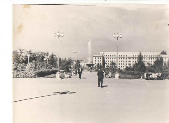 Фото дня