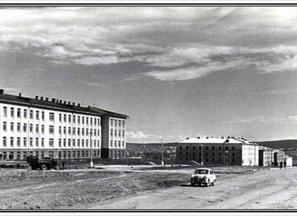Фото дня