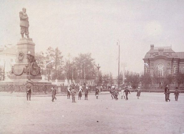 Фото дня