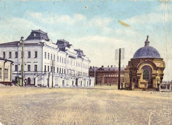 Фото дня